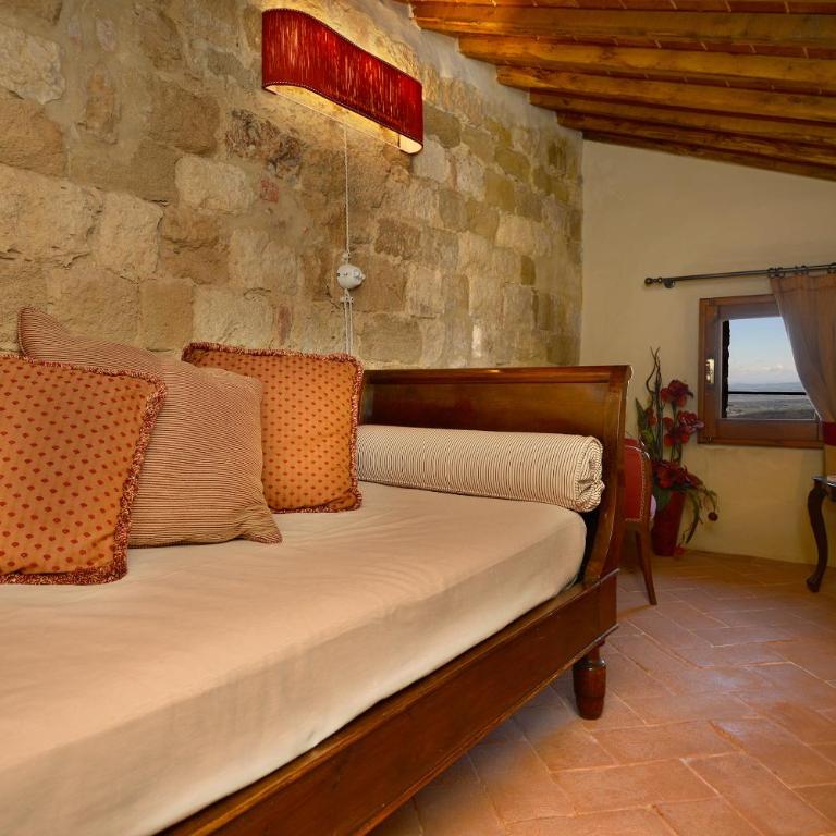 La Locanda Di San Francesco - Suite - 10