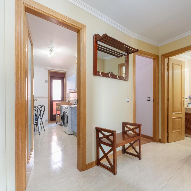 Precioso balcón a La Toja by CABANA Rentals - Apartamento de 2 dormitorios - 9