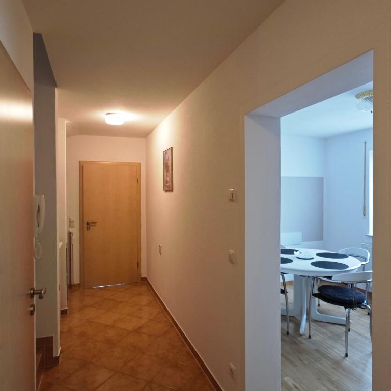 Ferienwohnung Krause - Appartamento con 1 Camera da Letto - 12