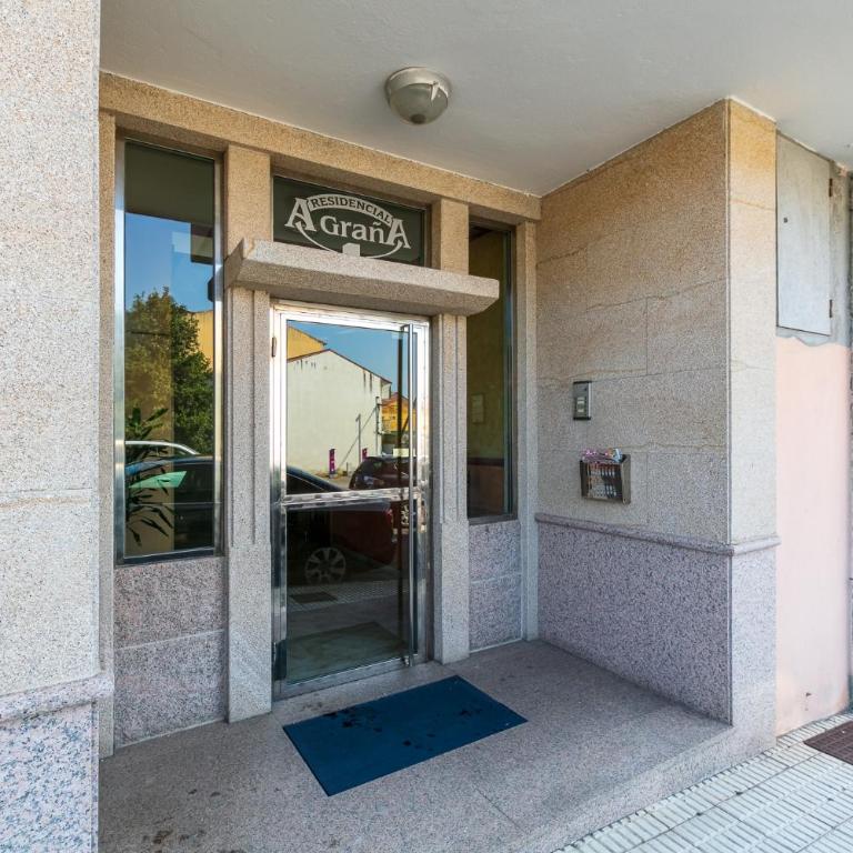 Precioso balcón a La Toja by CABANA Rentals - Apartamento de 2 dormitorios - 13