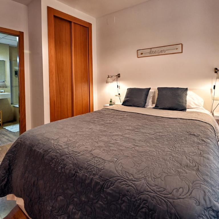Apartamento Mitcentro - Apartamento de 1 dormitorio - 1