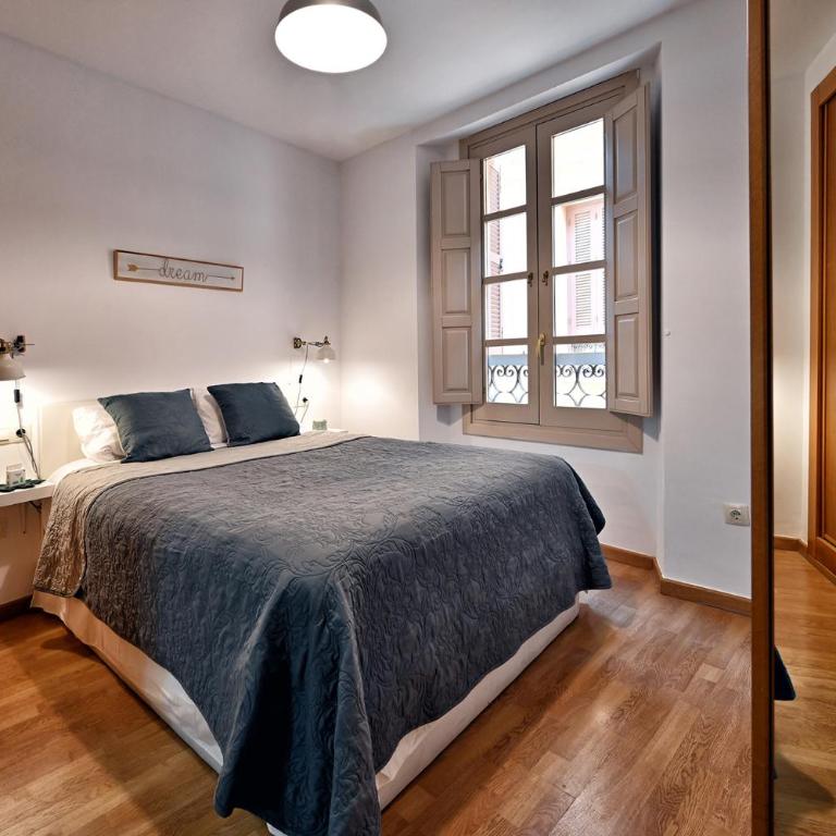 Apartamento Mitcentro - Apartamento de 1 dormitorio - 2