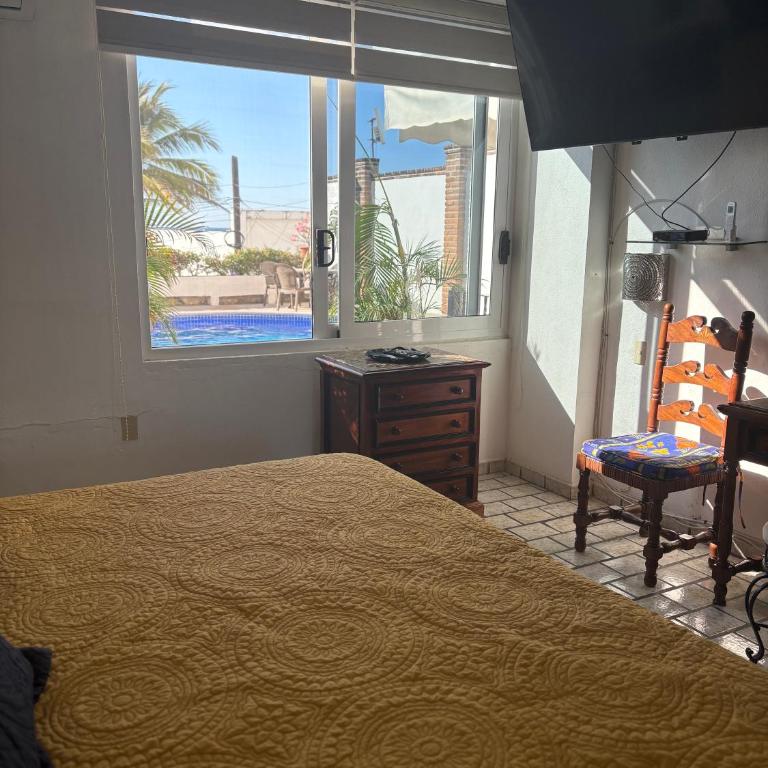 Playa Bonita unit Beso del Sol 101 - Apartamento con vistas a la piscina - 39