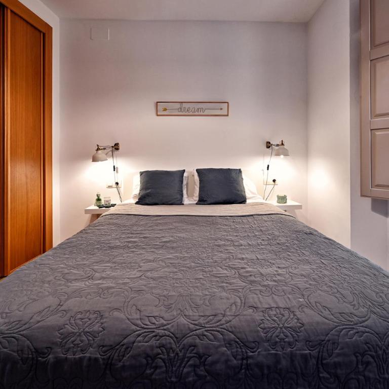 Apartamento Mitcentro - Apartamento de 1 dormitorio - 4