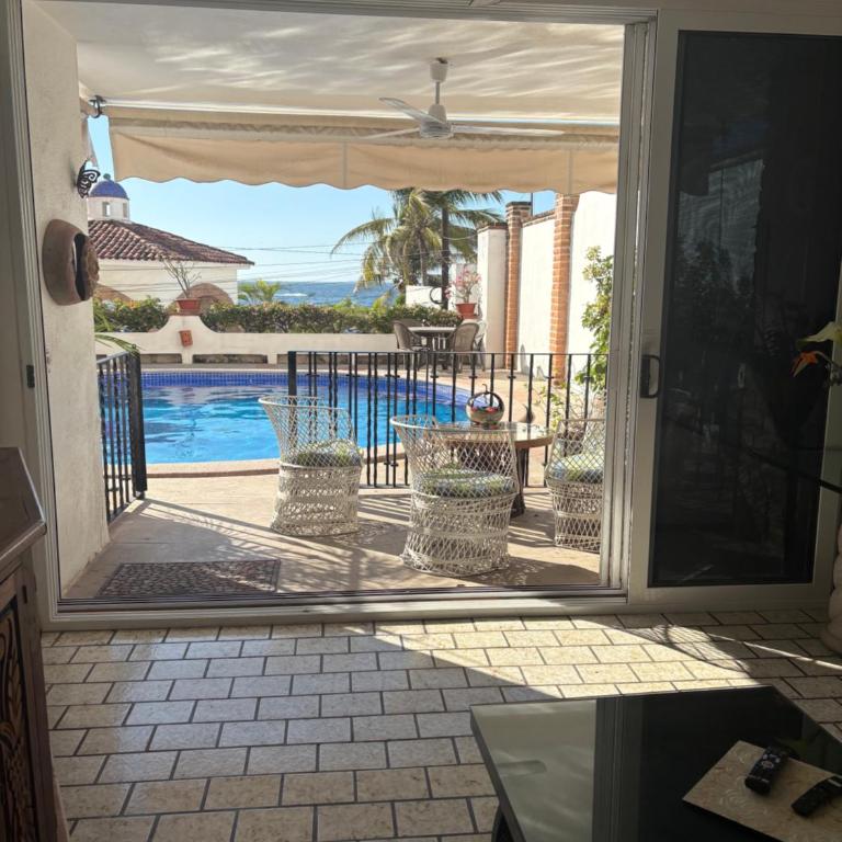 Playa Bonita unit Beso del Sol 101 - Apartamento con vistas a la piscina - 41