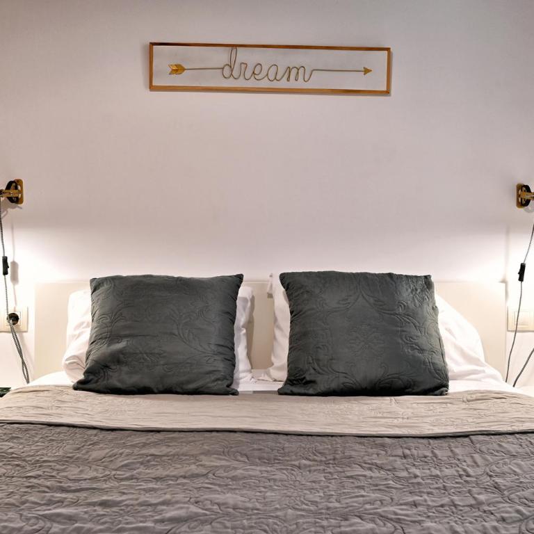 Apartamento Mitcentro - Apartamento de 1 dormitorio - 3