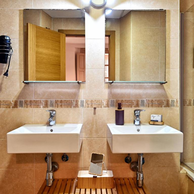 Apartamento Mitcentro - Apartamento de 1 dormitorio - 7