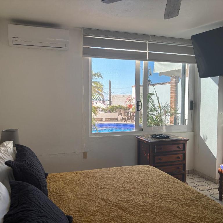 Playa Bonita unit Beso del Sol 101 - Apartamento con vistas a la piscina - 44