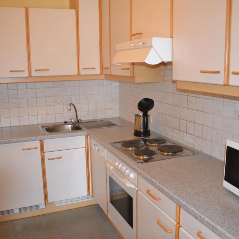 Holiday-Appartements - Apartment mit 2 Schlafzimmern (4 Erwachsene) - 4