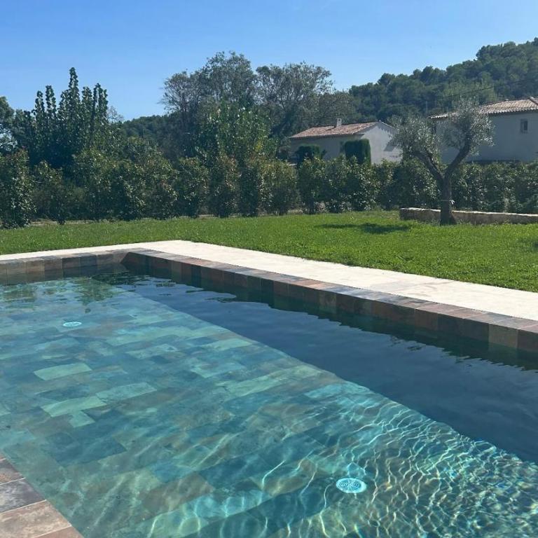 Contemporary Villa Opio - Villa - 29