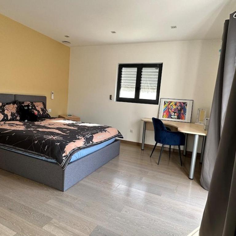 Contemporary Villa Opio - Villa - 33