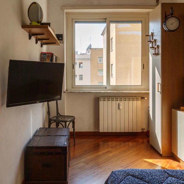 Olimpico Apartment - Appartamento con 3 Camere da Letto - 16