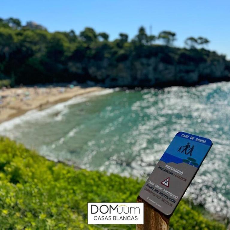 DOMuum Holidays - CASAS BLANCAS - Casa de 3 dormitorios - 2