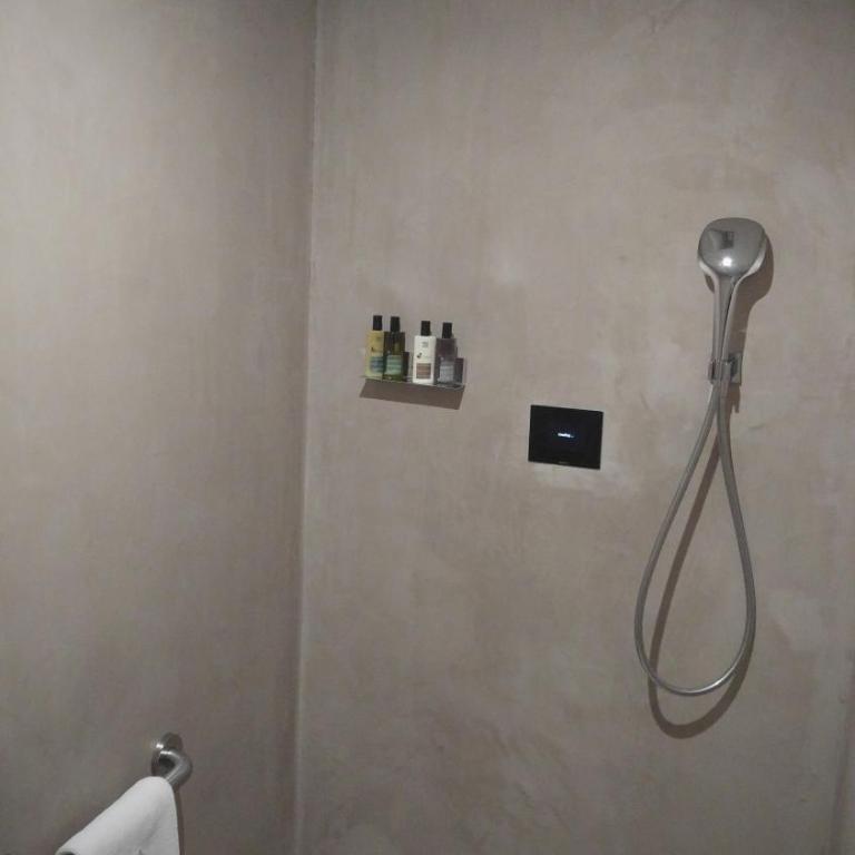 MB Boutique Hotel - Adults Recommended - Habitación Doble Superior con ducha - 10