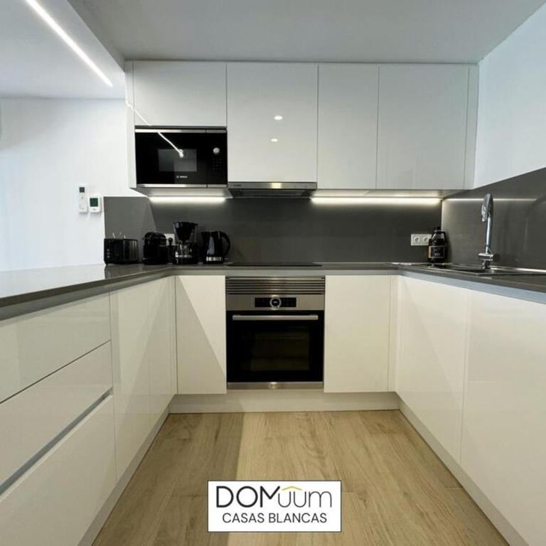 DOMuum Holidays - CASAS BLANCAS - Casa de 3 dormitorios - 14