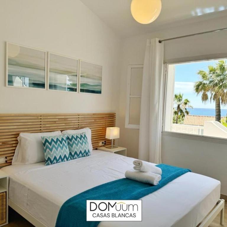 DOMuum Holidays - CASAS BLANCAS - Casa de 3 dormitorios - 20