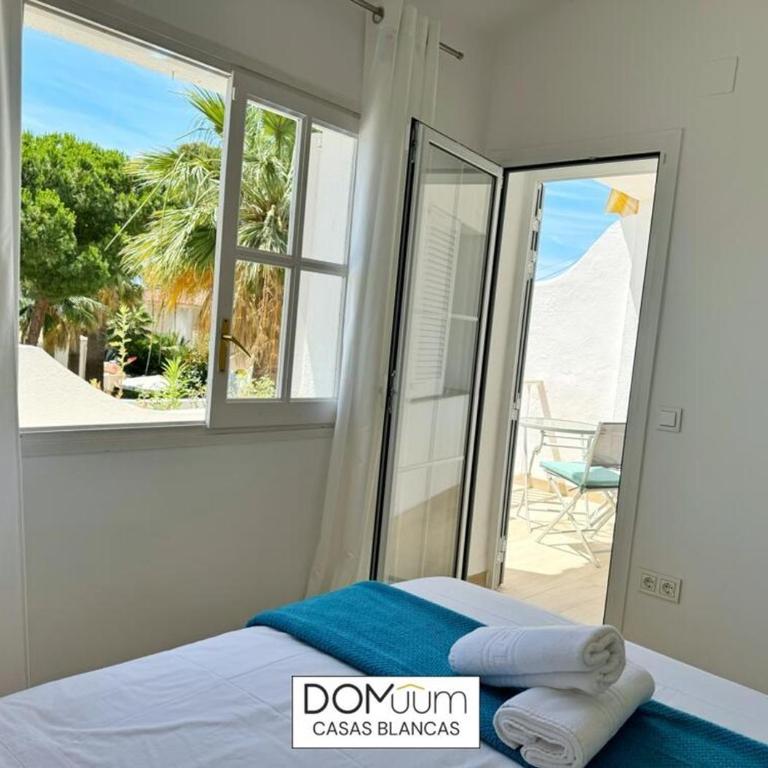 DOMuum Holidays - CASAS BLANCAS - Casa de 3 dormitorios - 23