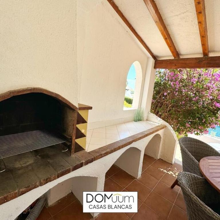 DOMuum Holidays - CASAS BLANCAS - Casa de 3 dormitorios - 33