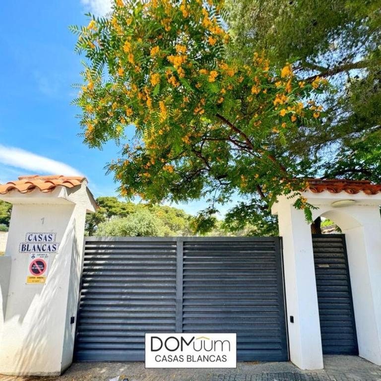 DOMuum Holidays - CASAS BLANCAS - Casa de 3 dormitorios - 41