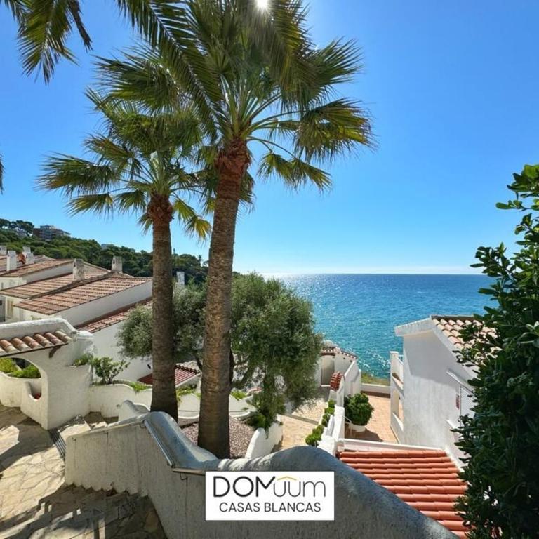 DOMuum Holidays - CASAS BLANCAS - Casa de 3 dormitorios - 38