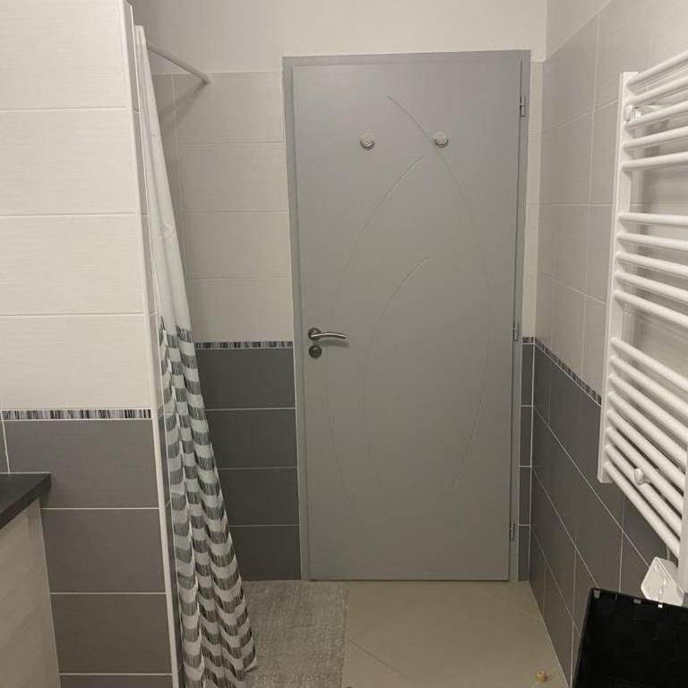 Appartement tout confort climatisé - Apartamento de 1 dormitorio - 3