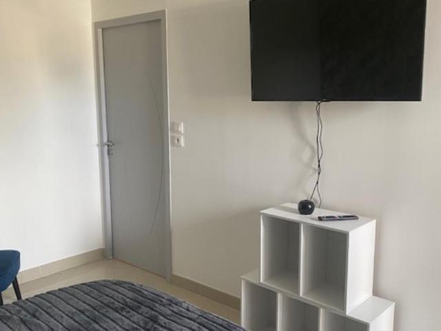 Appartement tout confort climatisé - Apartamento de 1 dormitorio - 11