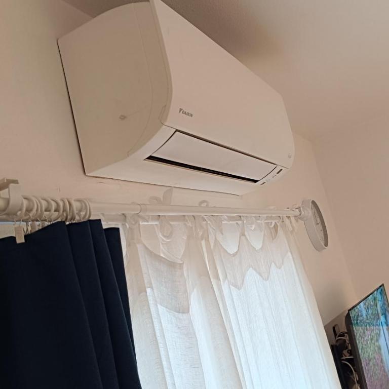 La Graziosa in Villa wifi parcheggio gratuito self check-in zona Lerici Guercio - Villa con 3 Camere da Letto - 35