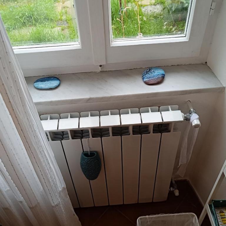 La Graziosa in Villa wifi parcheggio gratuito self check-in zona Lerici Guercio - Villa con 3 Camere da Letto - 45