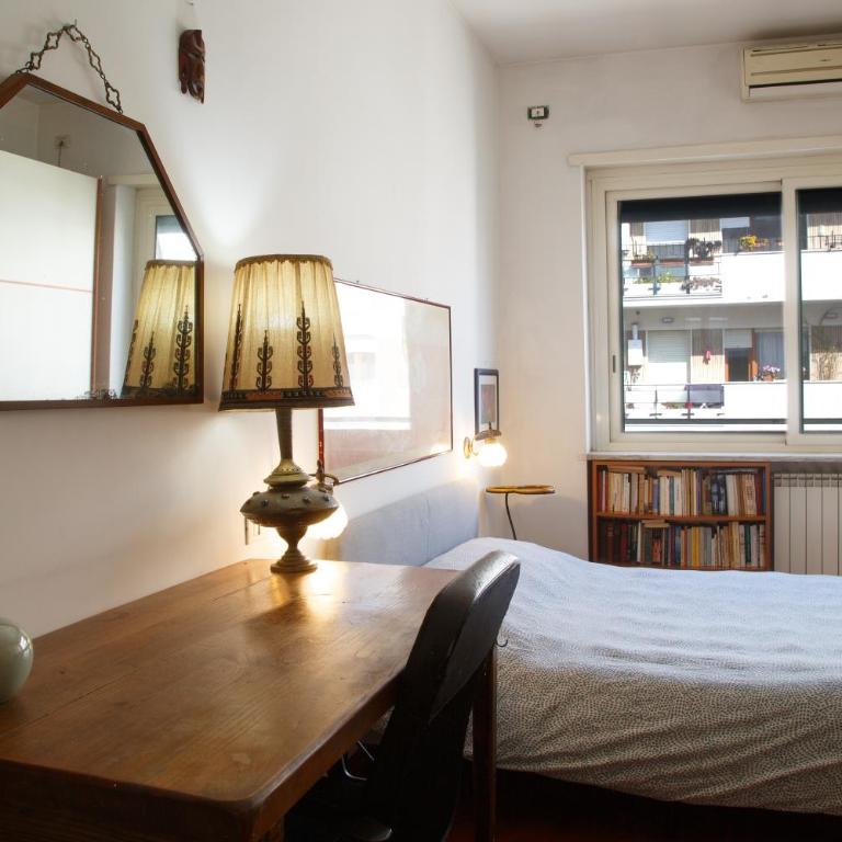 Olimpico Apartment - Appartamento con 3 Camere da Letto - 8
