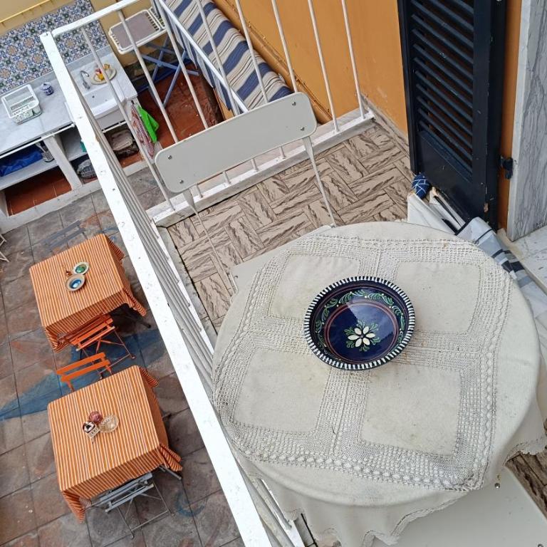 La Graziosa in Villa wifi parcheggio gratuito self check-in zona Lerici Guercio - Villa con 3 Camere da Letto - 46