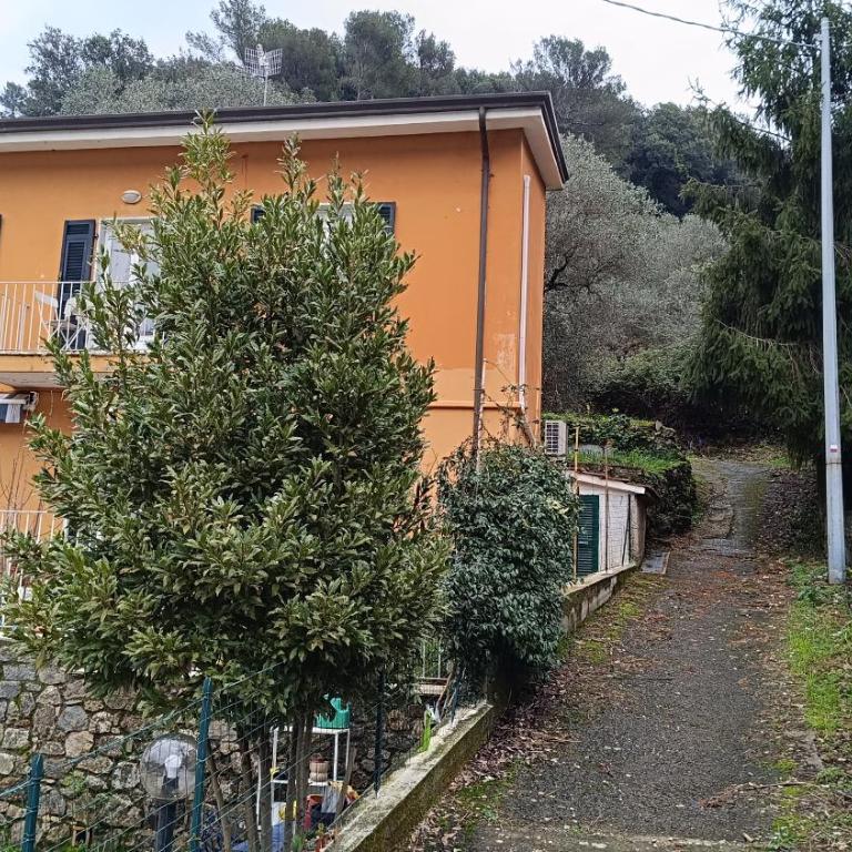 La Graziosa in Suite wifi parcheggio gratuito self check-in Zona Lerici Guercio - Villa con 1 Camera da Letto - 38