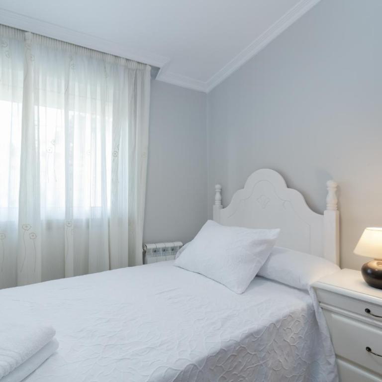 Relajante y acogedor en Vigo by CABANA Rentals - Apartment mit 2 Schlafzimmern - 7