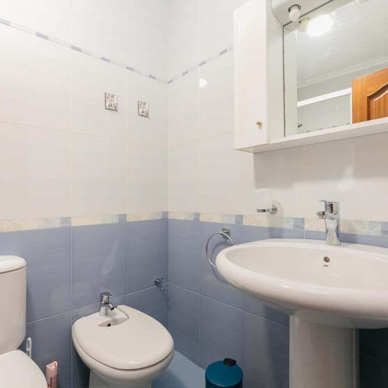 Relajante y acogedor en Vigo by CABANA Rentals - Apartment mit 2 Schlafzimmern - 12