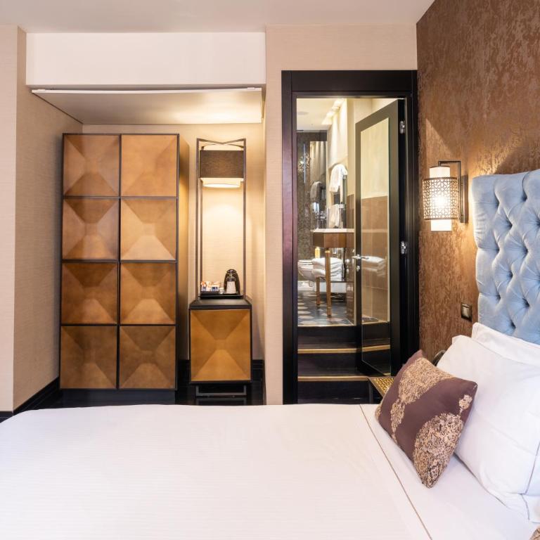 The Venice Times - Suite Open - 8