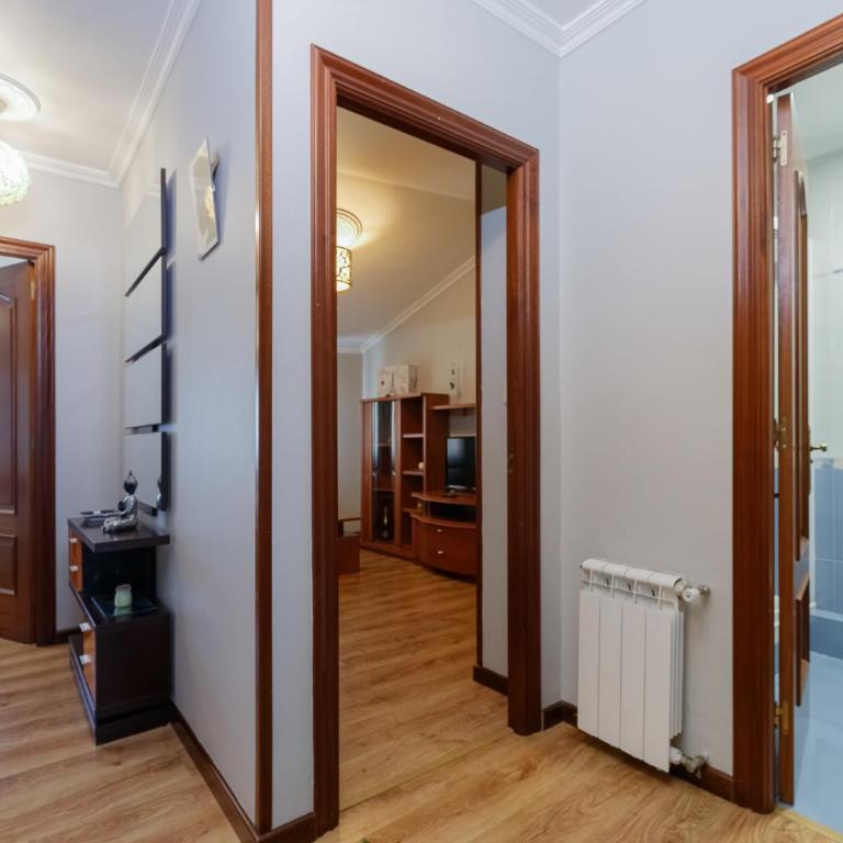 Relajante y acogedor en Vigo by CABANA Rentals - Apartment mit 2 Schlafzimmern - 17