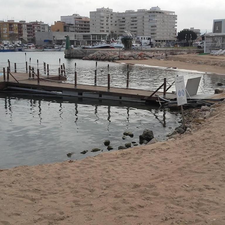 VILLA LUJOSA PLAYA DE GANDIA Calipso - Villa - 27
