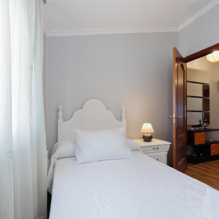 Relajante y acogedor en Vigo by CABANA Rentals - Apartment mit 2 Schlafzimmern - 6