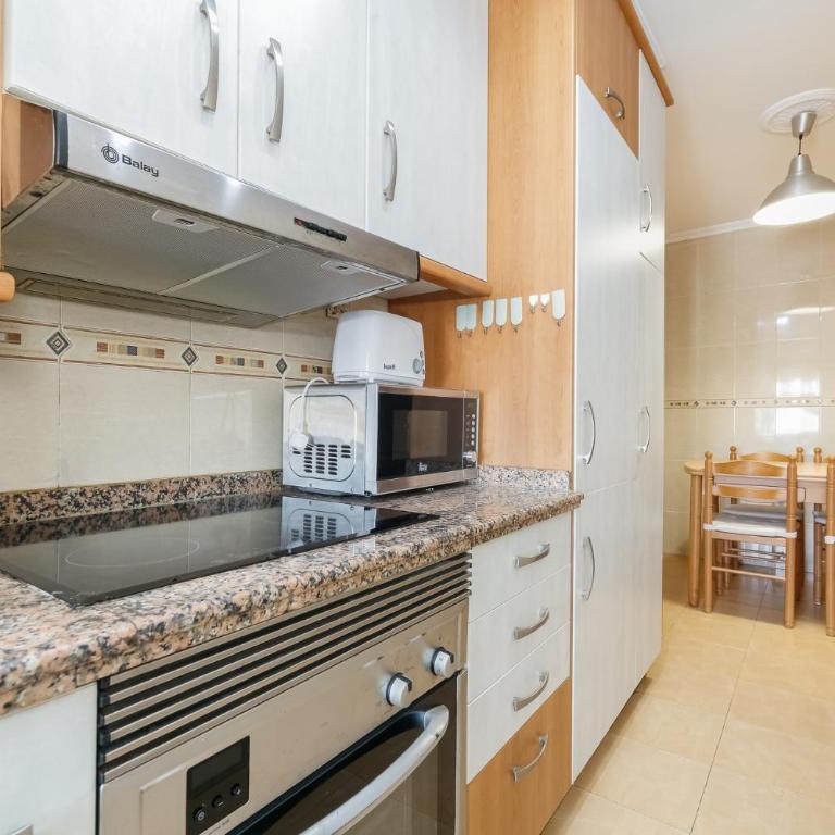 Relajante y acogedor en Vigo by CABANA Rentals - Apartment mit 2 Schlafzimmern - 15