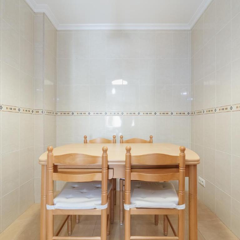 Relajante y acogedor en Vigo by CABANA Rentals - Apartment mit 2 Schlafzimmern - 16