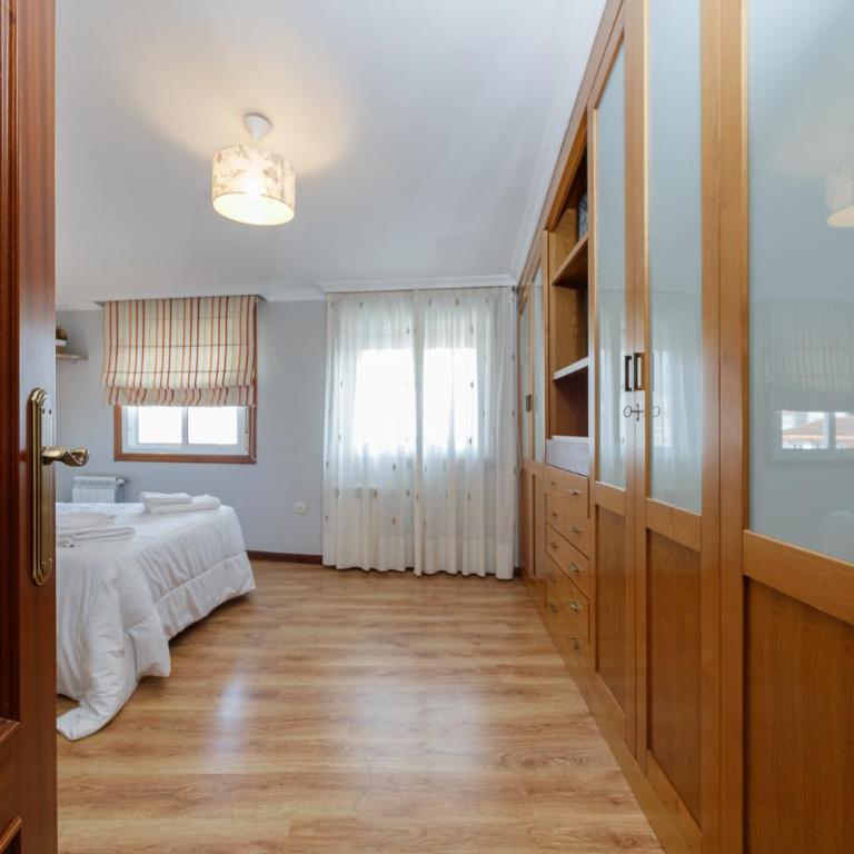 Relajante y acogedor en Vigo by CABANA Rentals - Apartment mit 2 Schlafzimmern - 4