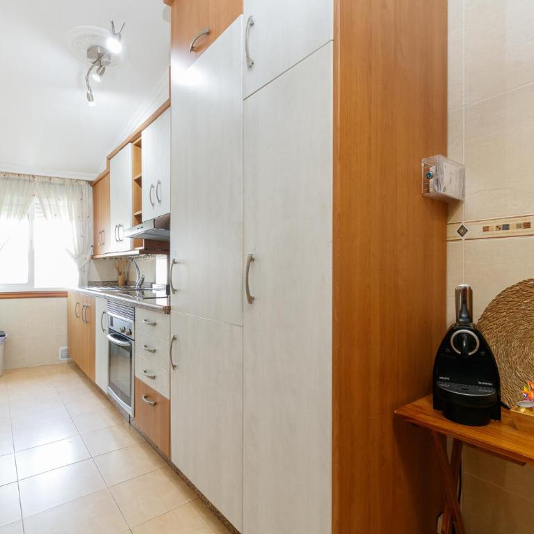 Relajante y acogedor en Vigo by CABANA Rentals - Apartment mit 2 Schlafzimmern - 14