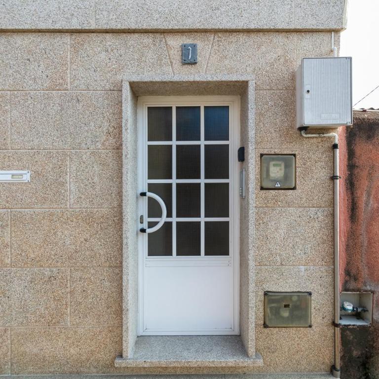 Relajante y acogedor en Vigo by CABANA Rentals - Apartment mit 2 Schlafzimmern - 19