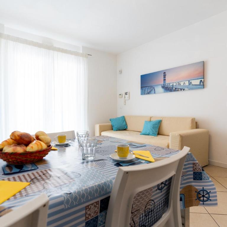 Villaggio Sant' Andrea - Appartamento con 1 Camera da Letto - 9