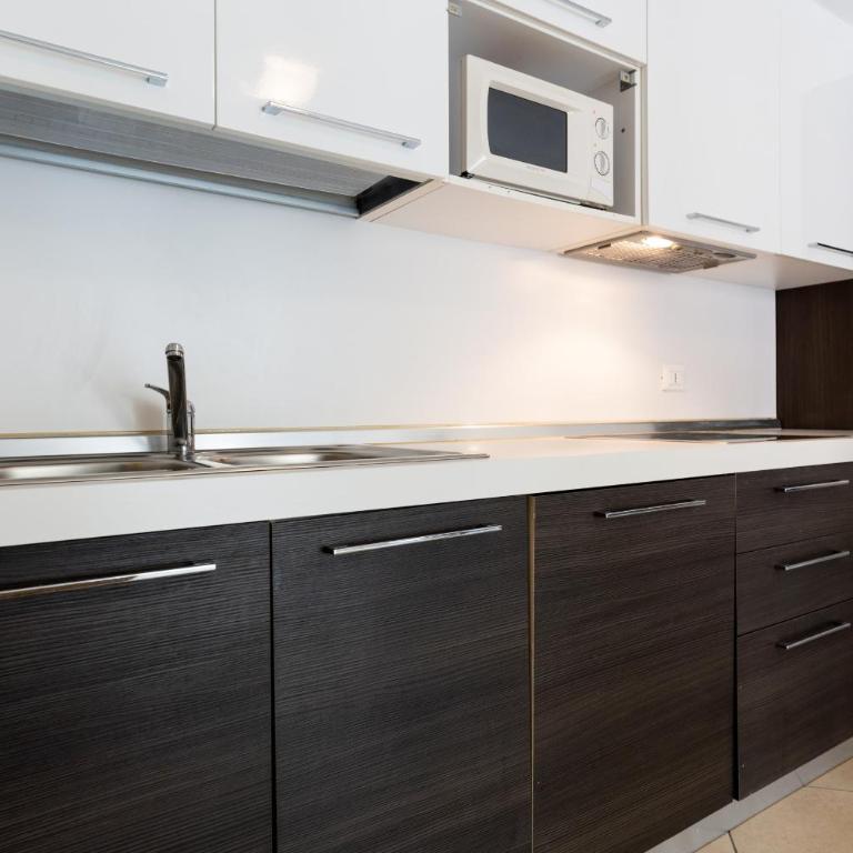 Villaggio Sant' Andrea - Appartamento con 1 Camera da Letto - 11