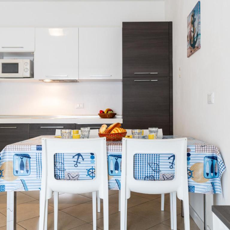 Villaggio Sant' Andrea - Appartamento con 1 Camera da Letto - 10