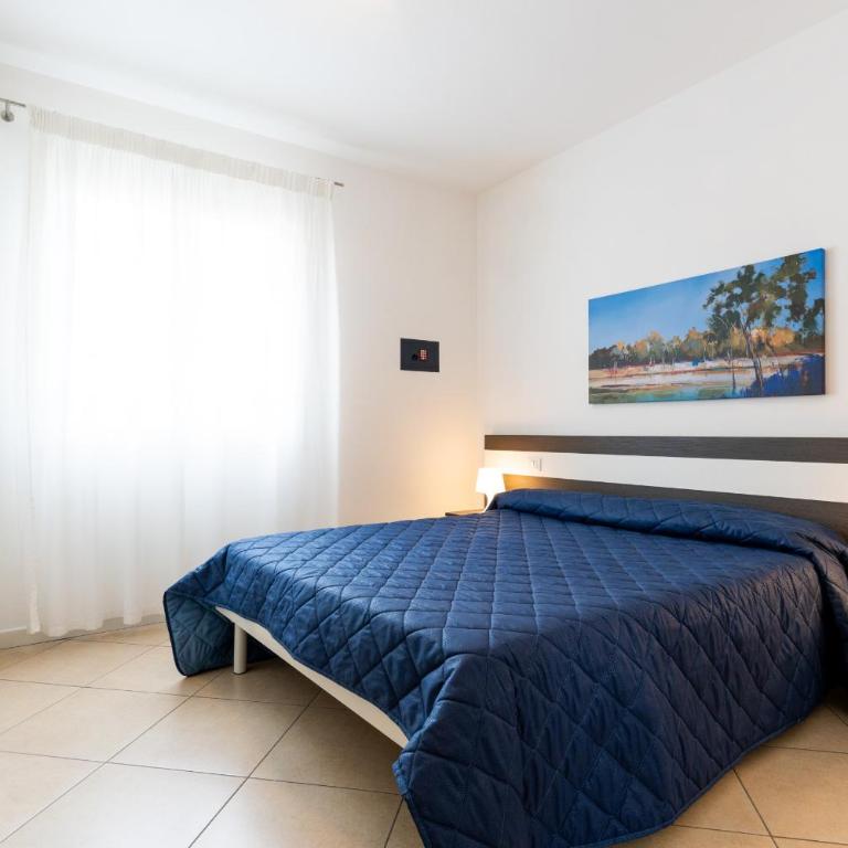 Villaggio Sant' Andrea - Appartamento con 1 Camera da Letto - 12
