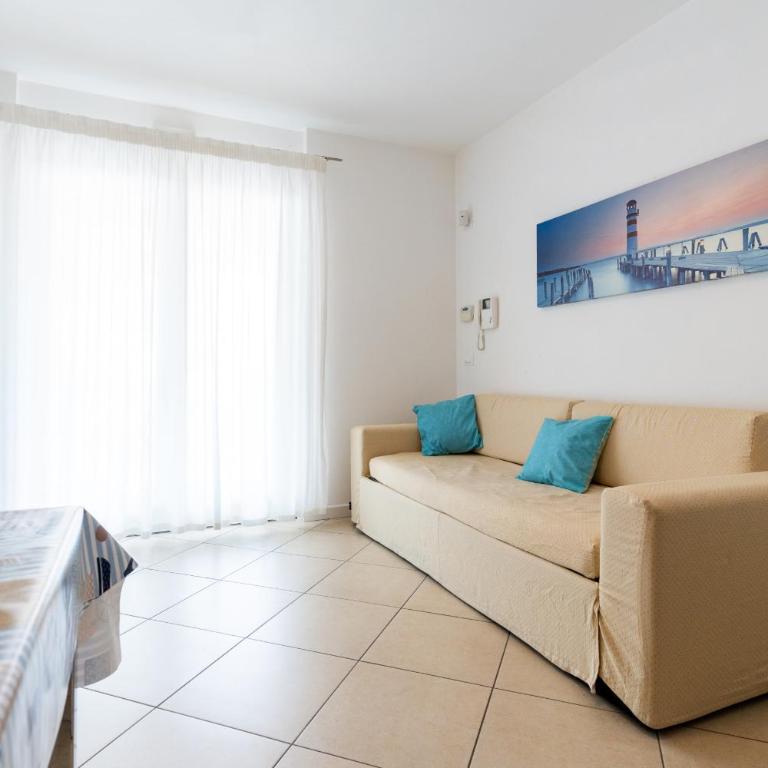 Villaggio Sant' Andrea - Appartamento con 1 Camera da Letto - 13
