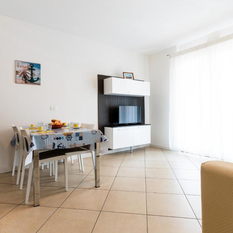 Villaggio Sant' Andrea - Appartamento con 1 Camera da Letto - 14