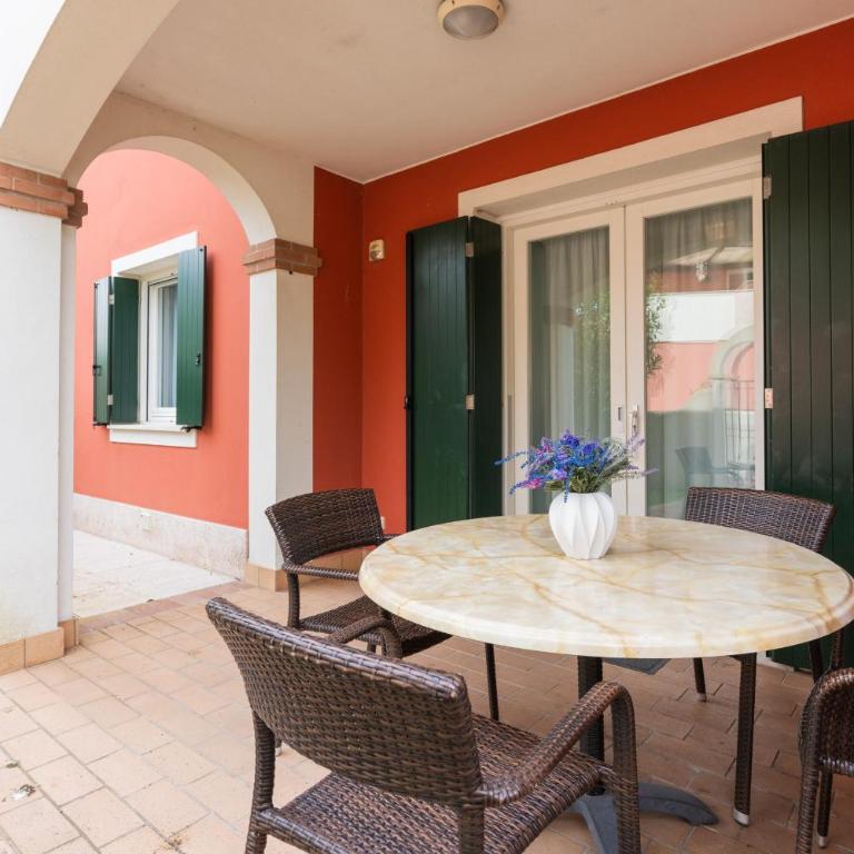 Villaggio Sant' Andrea - Appartamento con 1 Camera da Letto - 15