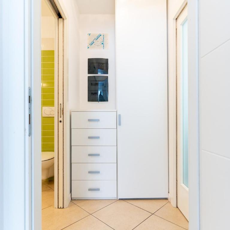 Villaggio Sant' Andrea - Appartamento con 1 Camera da Letto - 16